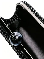 Geanta Plic 6BZ51 BLACK | MEI