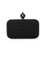 Geanta Plic 6BZ51 BLACK | MEI