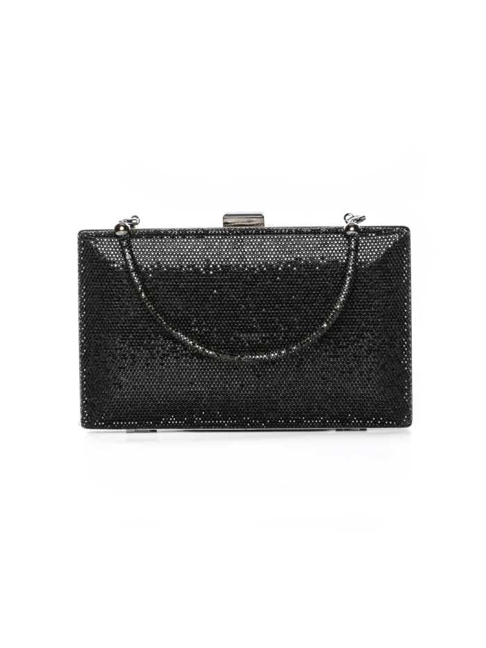 Geanta Plic 6BZ76 BLACK | MEI