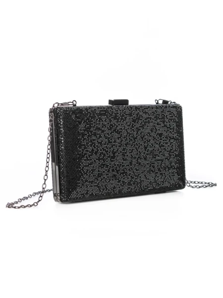 Geanta Plic 6BZ76 BLACK | MEI