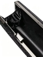 Geanta Plic 6BZ76 BLACK | MEI