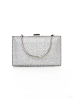 Geanta Plic 6BZ76 SILVERY | MEI