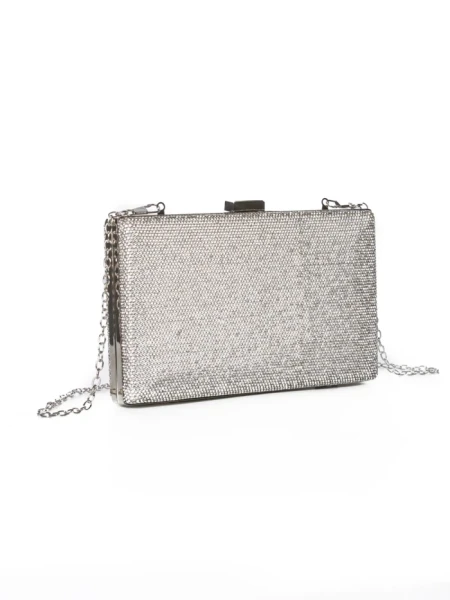 Geanta Plic 6BZ76 SILVERY | MEI