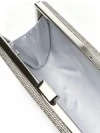 Geanta Plic 6BZ76 SILVERY | MEI