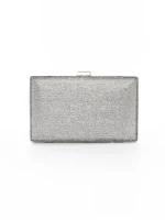 Geanta Plic 6BZ76 SILVERY | MEI