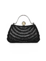 Geanta Plic 6BZ66 BLACK | MEI