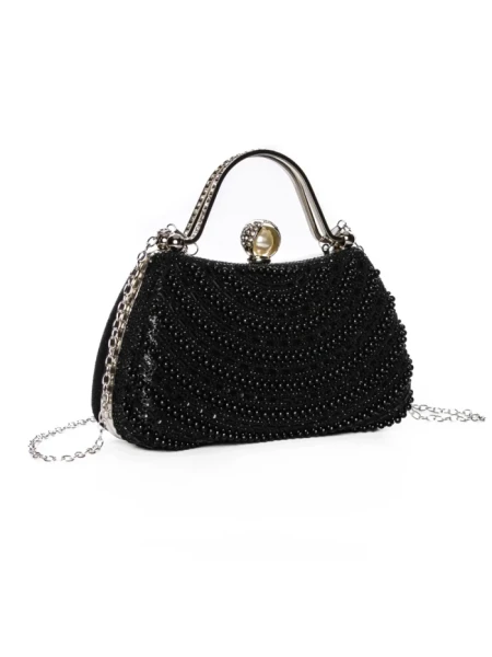 Geanta Plic 6BZ66 BLACK | MEI