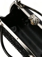 Geanta Plic 6BZ66 BLACK | MEI