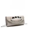 Geanta Plic 6BZ68 BEIGE | MEI