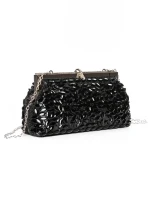 Geanta Plic 6BZ22 BLACK | MEI