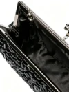 Geanta Plic 6BZ22 BLACK | MEI