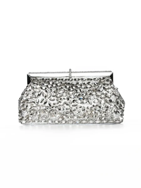 Geanta Plic 6BZ22 SILVERY | MEI