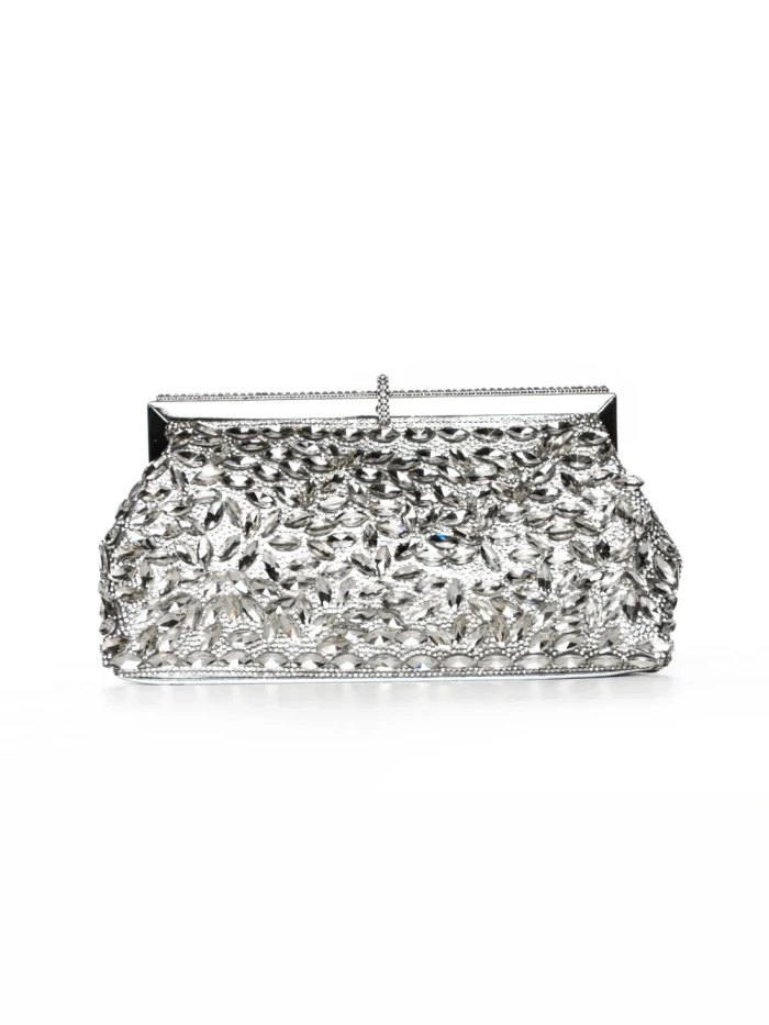 Geanta Plic 6BZ22 SILVERY | MEI