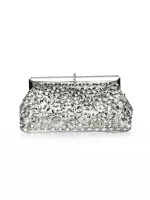 Geanta Plic 6BZ22 SILVERY | MEI