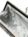 Geanta Plic 6BZ22 SILVERY | MEI