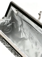 Geanta Plic 6BZ22 SILVERY | MEI