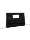 Geanta Plic 6BZ20 BLACK | MEI