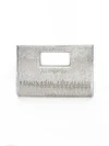 Geanta Plic 6BZ20 SILVERY | MEI