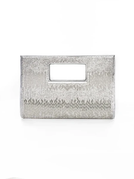 Geanta Plic 6BZ20 SILVERY | MEI