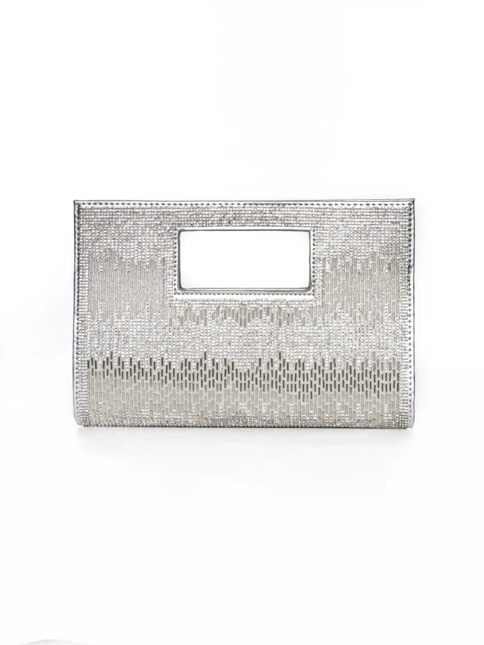 Geanta Plic 6BZ20 SILVERY | MEI
