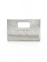 Geanta Plic 6BZ20 SILVERY | MEI
