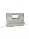 Geanta Plic 6BZ20 SILVERY | MEI