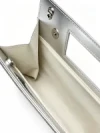 Geanta Plic 6BZ20 SILVERY | MEI