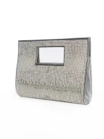 Geanta Plic 6BZ20 SILVERY | MEI