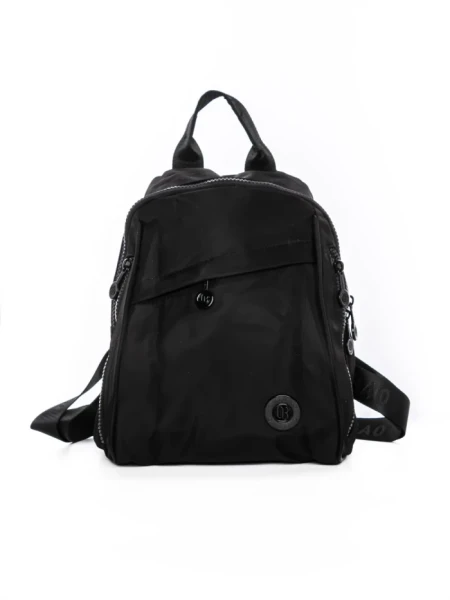 Rucsac Dama 6BZ3 BLACK | MEI