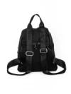 Rucsac Dama 6BZ3 BLACK | MEI