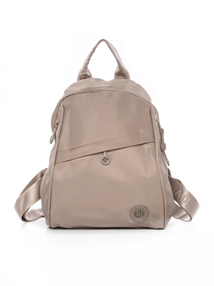 Rucsac Dama 6BZ3 APRICOT | MEI