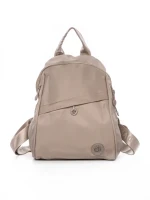 Rucsac Dama 6BZ3 APRICOT | MEI