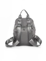 Rucsac Dama 6BZ3 GREY | MEI