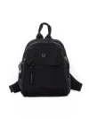 Rucsac Dama 6BZ5 BLACK | MEI