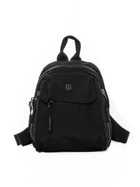 Rucsac Dama 6BZ5 BLACK | MEI
