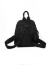 Rucsac Dama 6BZ5 BLACK | MEI