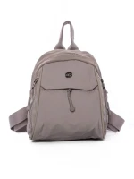 Rucsac Dama 6BZ5 GREY | MEI