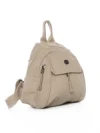 Rucsac Dama 6BZ5 BEIGE | MEI