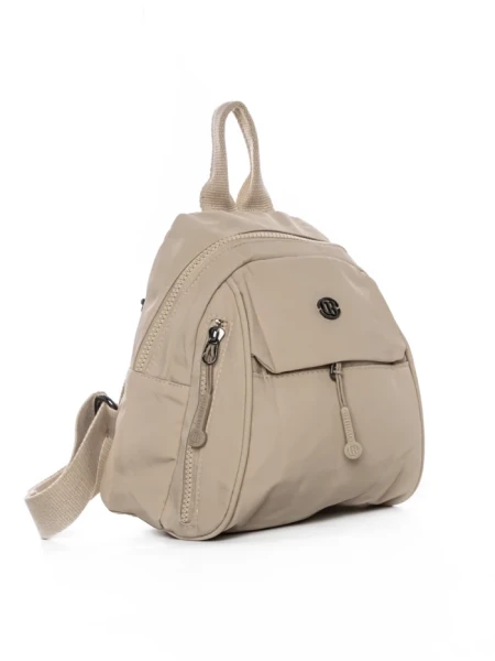 Rucsac Dama 6BZ5 BEIGE | MEI