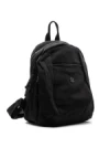Rucsac Dama 6BZ6 BLACK | MEI