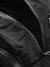 Rucsac Dama 6BZ7 BLACK | MEI