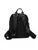 Rucsac Dama 6BZ8 BLACK | MEI