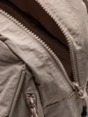 Rucsac Dama 6BZ8 APRICOT | MEI