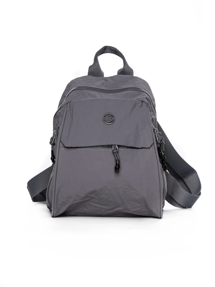 Rucsac Dama 6BZ8 GREY | MEI