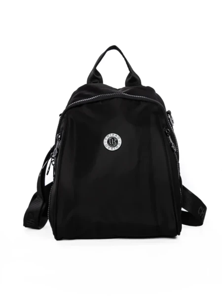 Rucsac Dama 6BZ9 BLACK | MEI