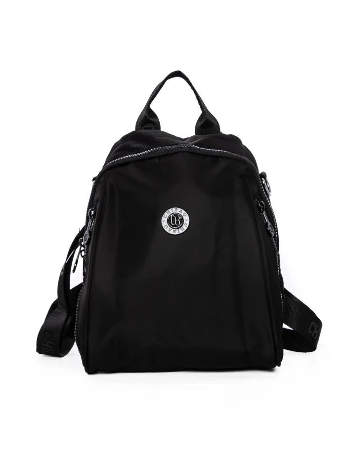 Rucsac Dama 6BZ9 BLACK | MEI