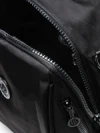 Rucsac Dama 6BZ9 BLACK | MEI