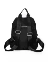 Rucsac Dama 6BZ9 BLACK | MEI