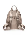 Rucsac Dama 6BZ9 APRICOT | MEI