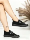 Tenisi Dama BK50 BLACK | OMODA